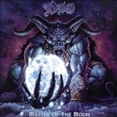 Dio/Master of the Moon