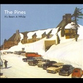 It's Been A While It's Been A While