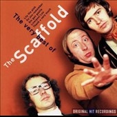 Very Best Of The Scaffold, The