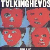 Talking Heads/Remain In Light[759926095]
