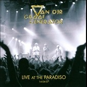 Live At The Paradiso 14:04:07