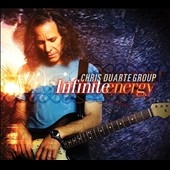 Infinity Energy Infinity Energy