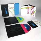 Resurrection : Deluxe Edition Box Set