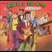 Cruising With Ruben & The Jets
