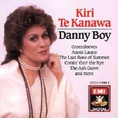 Danny Boy / Kiri Te Kanawa