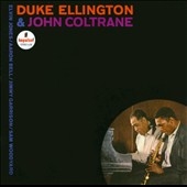 Duke Ellington & John Coltrane＜数量限定盤＞