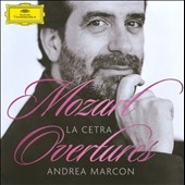 Mozart: Overtures Mozart: Overtures