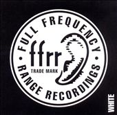 FFRR - White