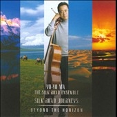 Silk Road Journeys - Beyond the Horizon (Remastered) Silk Road Journeys - Beyond the Horizon (Remastered)