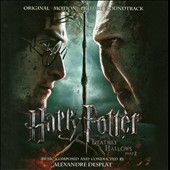 Harry Potter And The Deathly Hallows : Part 2 Harry Potter And The Deathly Hallows : Part 2