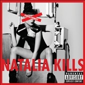 Natalia Kills/Perfectionist[B001585802]