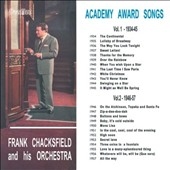 Academy Award Songs Vol. 1 & 2