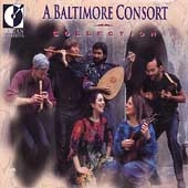 A Baltimore Consort Collection