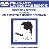 Fennell Conducts Porter & Gershwin