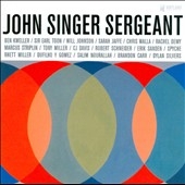 John Singer Sergeant: The Music and Songs of John Dufilho John Singer Sergeant: The Music and Songs of John Dufilho