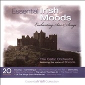 Essential Irish Moods Essential Irish Moods
