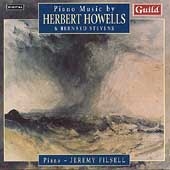 Howells: Gadabout, Sonatina, etc; Stevens / Filsell Howells: Gadabout, Sonatina, etc; Stevens / Filsell