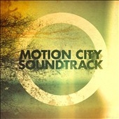Motion City Soundtrack/Go[EPT872022]