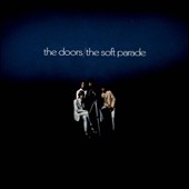 The Doors/The Soft Parade[532122]
