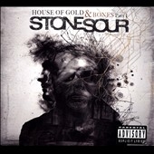 Stone Sour/House Of Gold And Bones Part 1[1686176632]