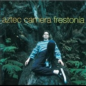 Aztec Camera/Frestonia[EDSA5013]