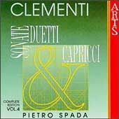 TOWER RECORDS ONLINE㤨Clementi Sonate, Duetti & Capricci Vol 4 / Pietro Spada[472262]פβǤʤ1,351ߤˤʤޤ