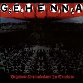 Negotium Perambulans in Tenebris