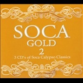 Soca Gold Vol.2