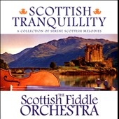 Scottish Tranquillity: A Collection of Serene Scottish Melodies
