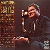 Zoot Sims & The Gershwin Brothers