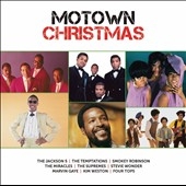 Icon Motown Christmas[B001896902]