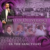 In the Sanctuary In the Sanctuary