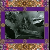 Prophecy: Live in Europe