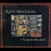 At Ken Sanders Rare Books: A Collection of Songs Inspired by Books  *