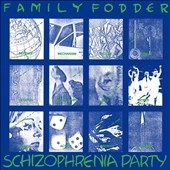 Schizophrenia Party [Director's Cut]
