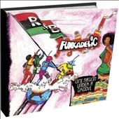 Funkadelic/ワン・ネイション・アンダー・ア・グルーヴ＜完全生産限定盤＞