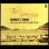 Dreamboats & Lemonade Dreamboats & Lemonade