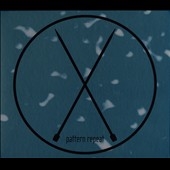 Pattern Repeat * Pattern Repeat *