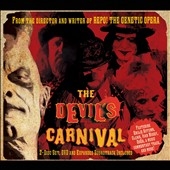 Devil's Carnival  