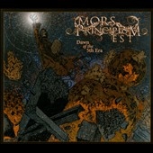 Dawn of the 5th Era Dawn of the 5th Era