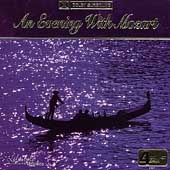 An Evening With Mozart An Evening With Mozart