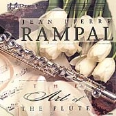 Prestige - The Art of the Flute / Jean-Pierre Rampal
