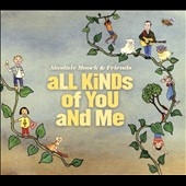 All Kinds of You and Me All Kinds of You and Me