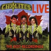 The Best Recordings Live