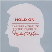Hold On: A Modern Tribute Hold On: A Modern Tribute
