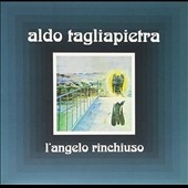 L'Angelo Rinchiuso L'Angelo Rinchiuso