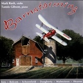 Barnstorming