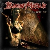 Nice to Meat You Nice to Meat You