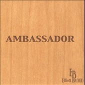 Ambassador