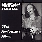 Kerrville Folk Fest: 25th Anniversary